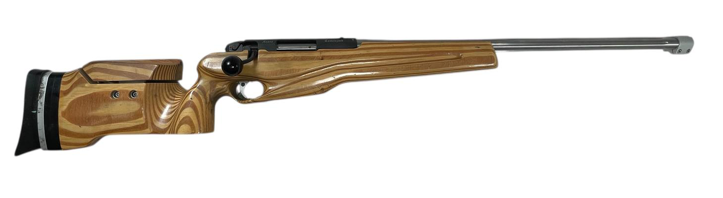 Carabine Occ Accuracy Cooper Cal.7,5 mm Carabine Occ Accuracy Cooper Cal.7,5 mm