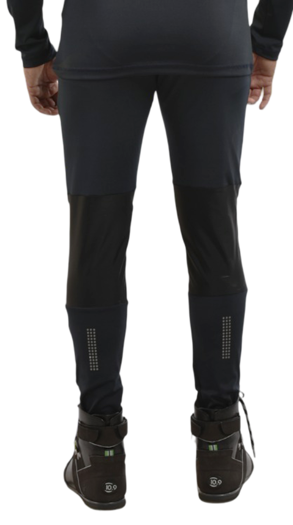 Pantalon thermique Capapie Pro Shooting