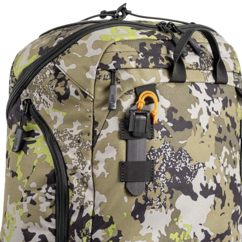 Sac à dos 45L  modulaire, Blaser Ultimate Backpack M, Camo Modular Ultimate Serie, HunTec Camo