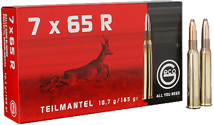 7 x 65 R GECO TM 10.7g