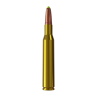 270 Win. Sax KDG-S  7.8 g / 120 grs
