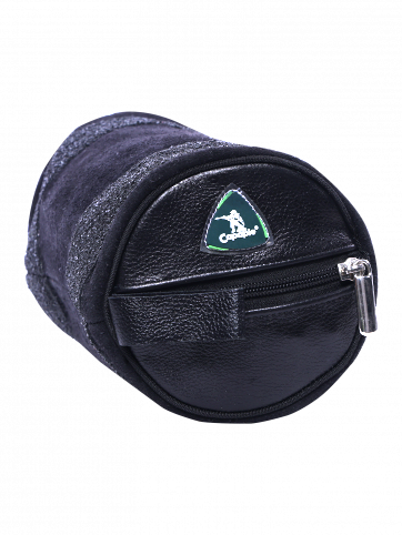 Coussin de tir Capapie Suede