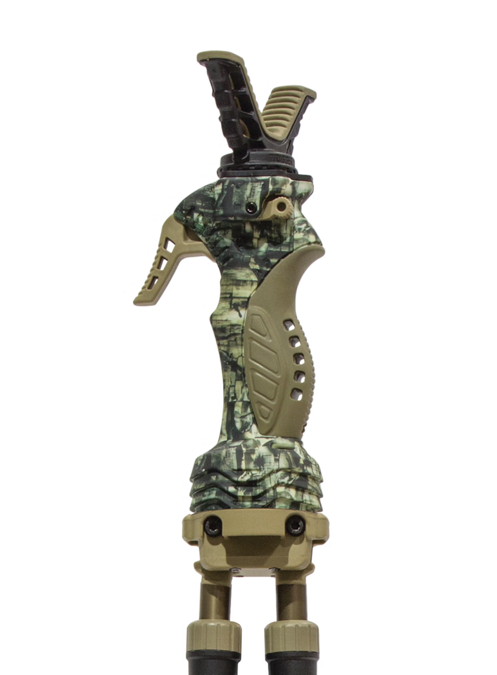 Bâton pirsch Primos Trigger Stick BiPod Gen3, long 61 - 155cm