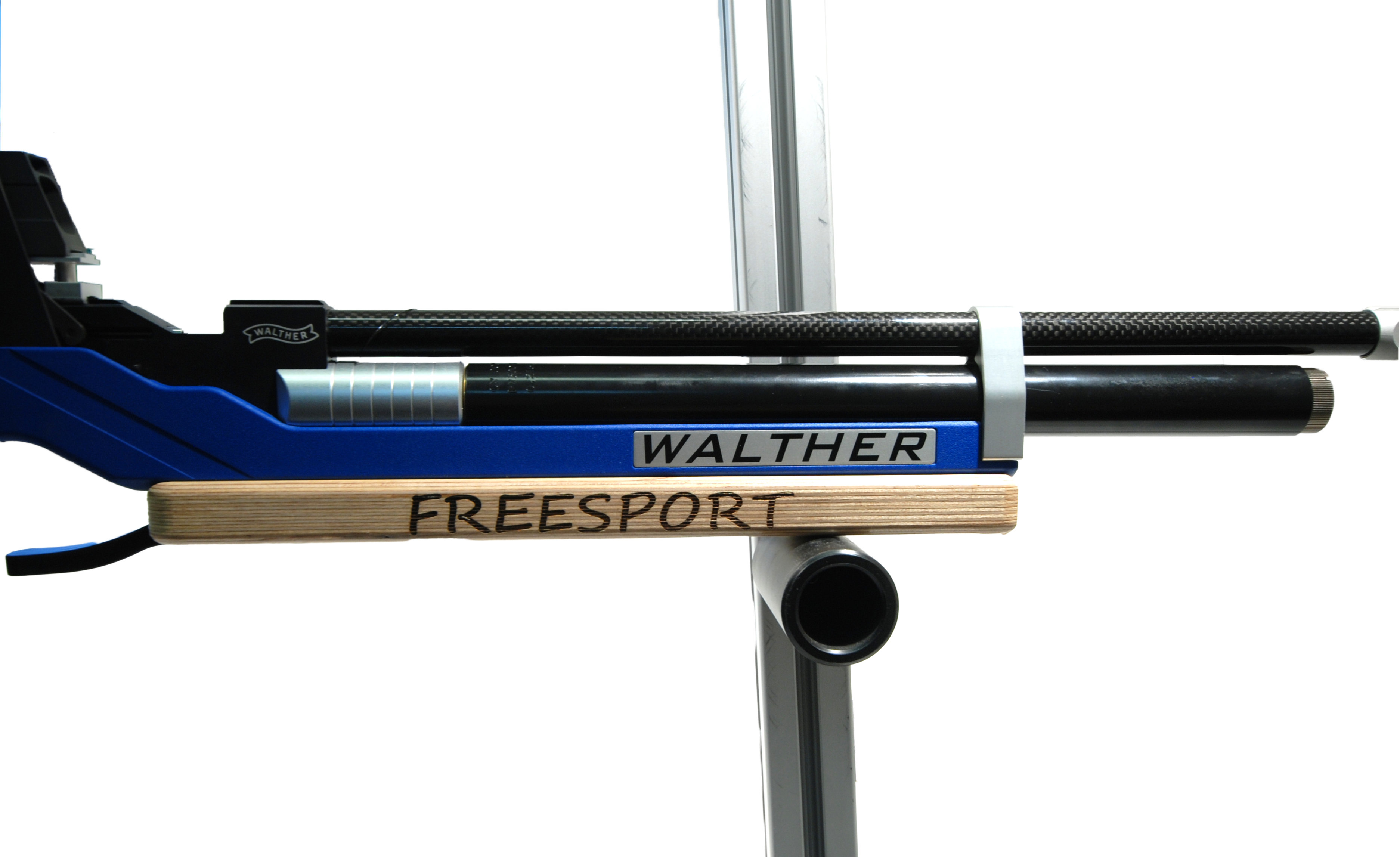 Support tir appuyée FREE-SPORT LG300