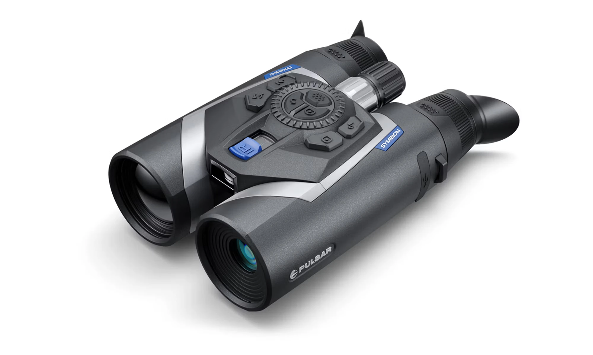 Jumelles Pulsar Symbion LRF DXR50 Multispectral