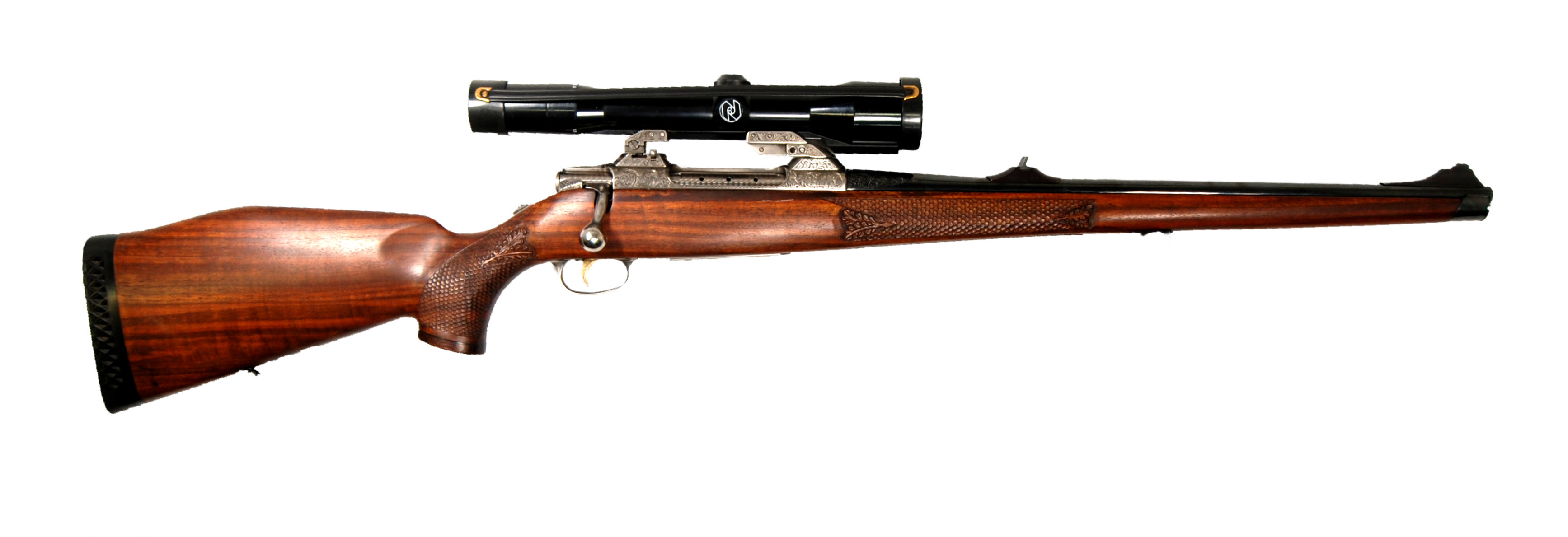 Carabine Occ Sauer 90 cal. 7 x 64