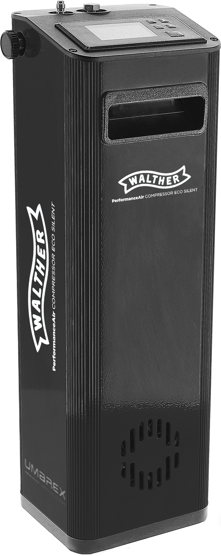 Compresseur Walther Performance Eco Silent 200/300 bars