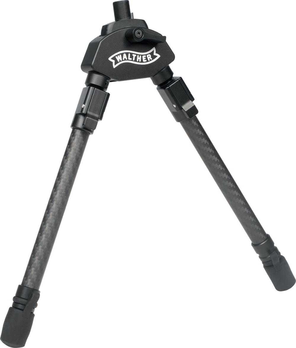 Bipied Walther RS3 Pro Hunt Tac seulement pour RS3 Pro Pine, RS3 Pro Chestnut