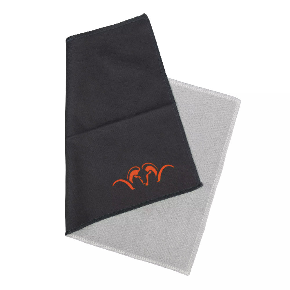 Entretien nettoyant et soin de cuir Blaser 50ml nettoyant, 50ml conditionneur, microfibre