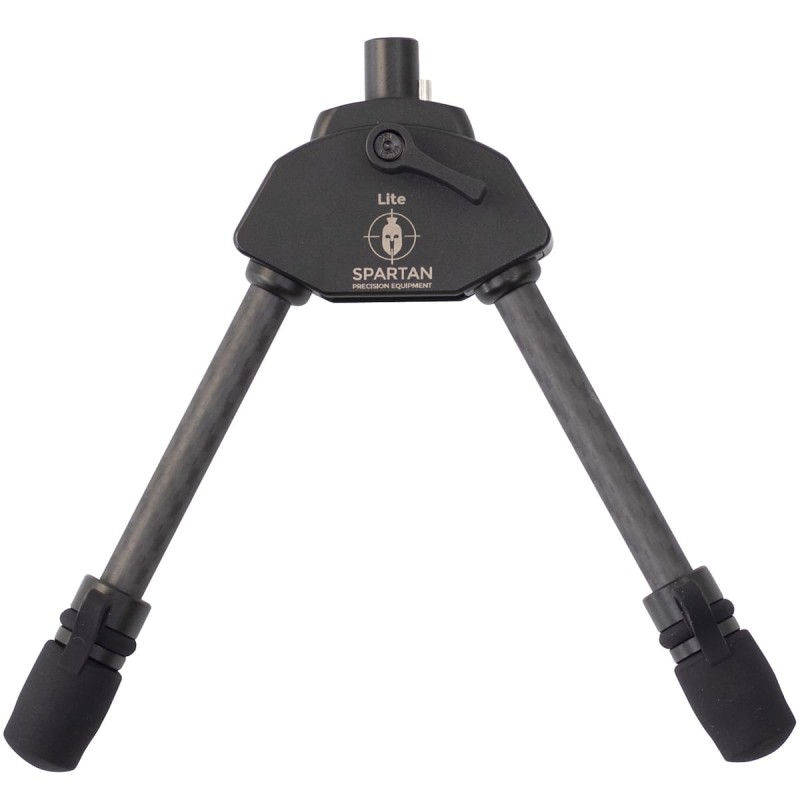 Bi-pied Spartan Javelin Lite