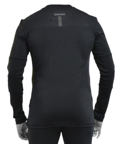 Pull thermique Capapie Pro Shooting