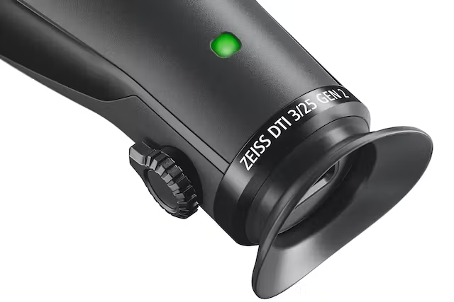 Vision thermique Zeiss DTI 3/25 Gen 2 