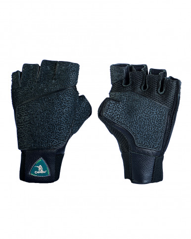 Gant de tir Capapie Topline court, black
