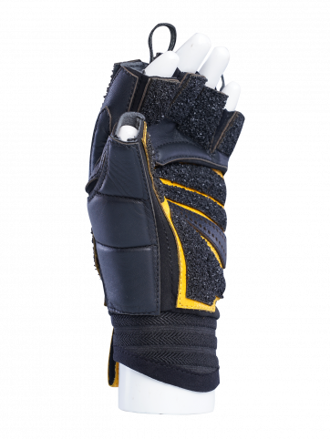Gant de tir Capapie Capi-Fit II court, black