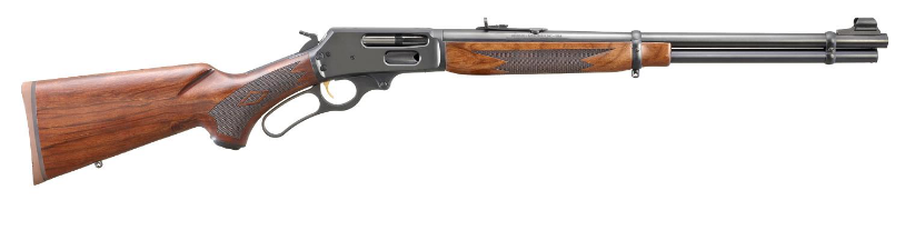 Carabine a levier sous garde Marlin 336 Classic cal. .30-30 Satin Blued,20.25", 6-rds