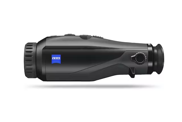 Vision thermique Zeiss DTI 4/35 