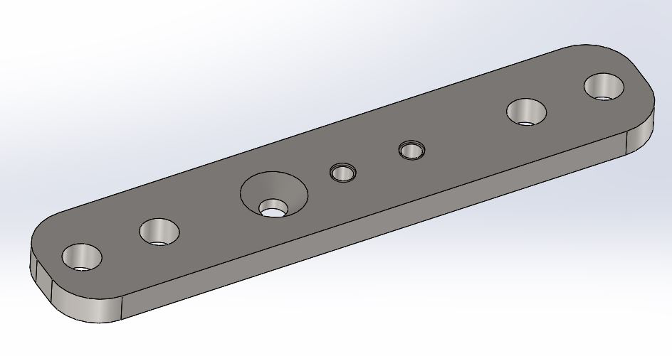 Système d’équilibrage Freesport Performance Line