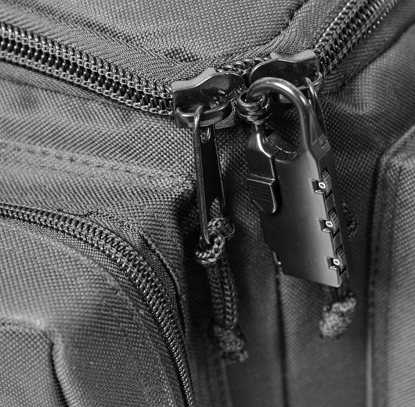 Sac ahg Anschütz Range 