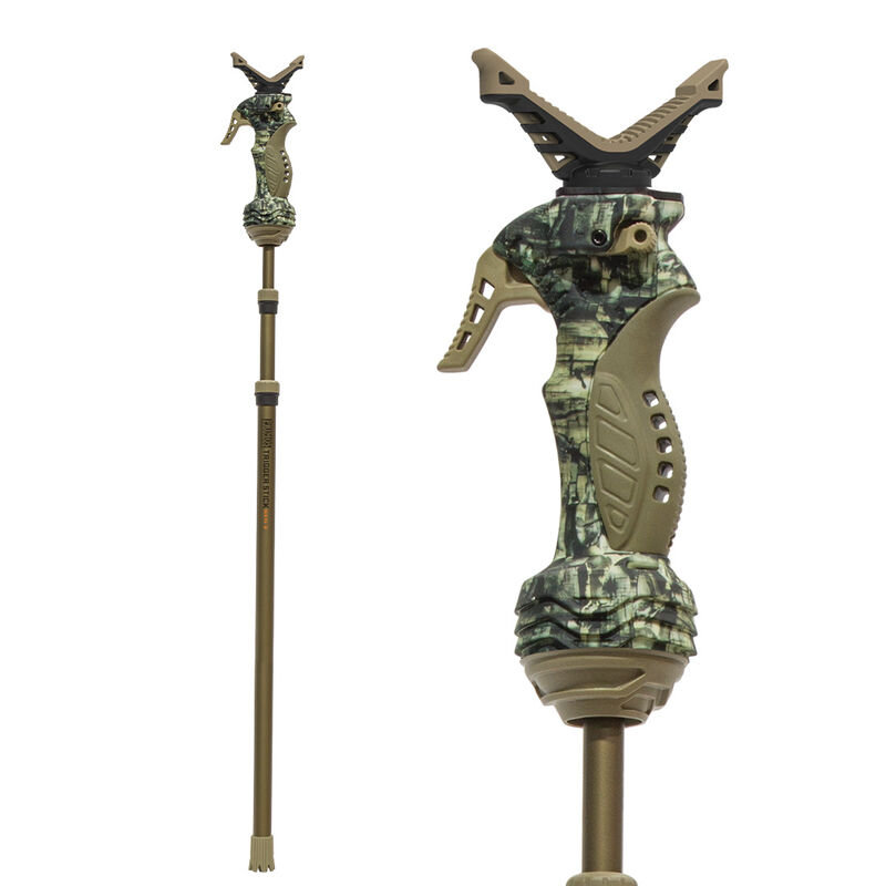 Bâton pirsch  Primos Deluxe Mono G3 84 - 155cm