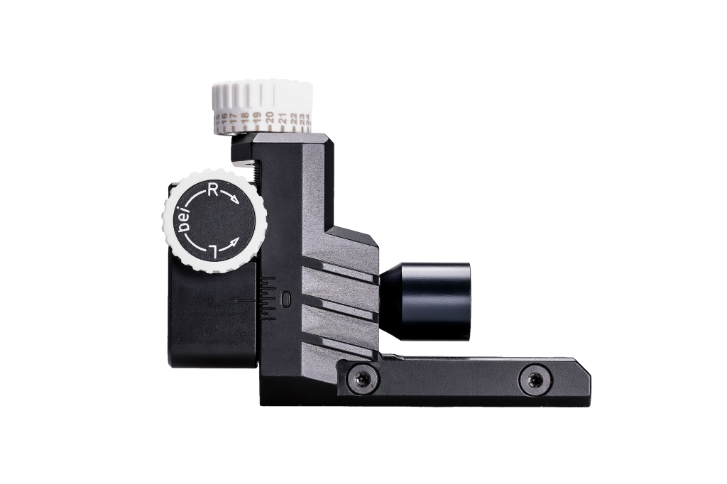 Dioptre G&E SIG SAUER COMPACT  droitier | gauche