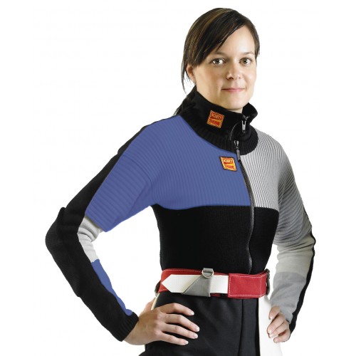 Jaquette Thune Classic Sweater