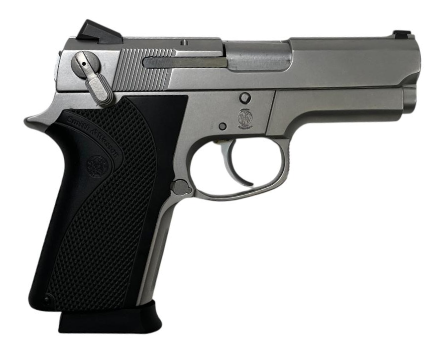 Pistolet Occ S&W 4516  cal. 45 ACP