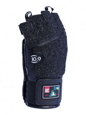 Gant de tir Capapie Capi-Glo Plus court, black