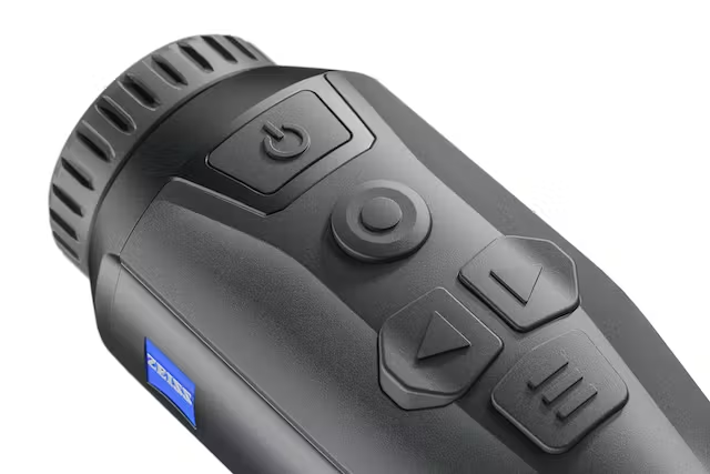 Vision thermique Zeiss DTI 3/25 Gen 2 