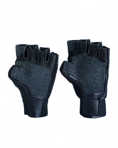 Gant de tir Capapie Premium court, black