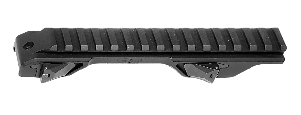 Montage Walther FIXLOCK Picatinny pour RS3