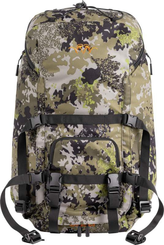 Sac à dos 30L  modulaire, Blaser Ultimate Backpack S, Camo Modular Ultimate Serie, HunTec Camo