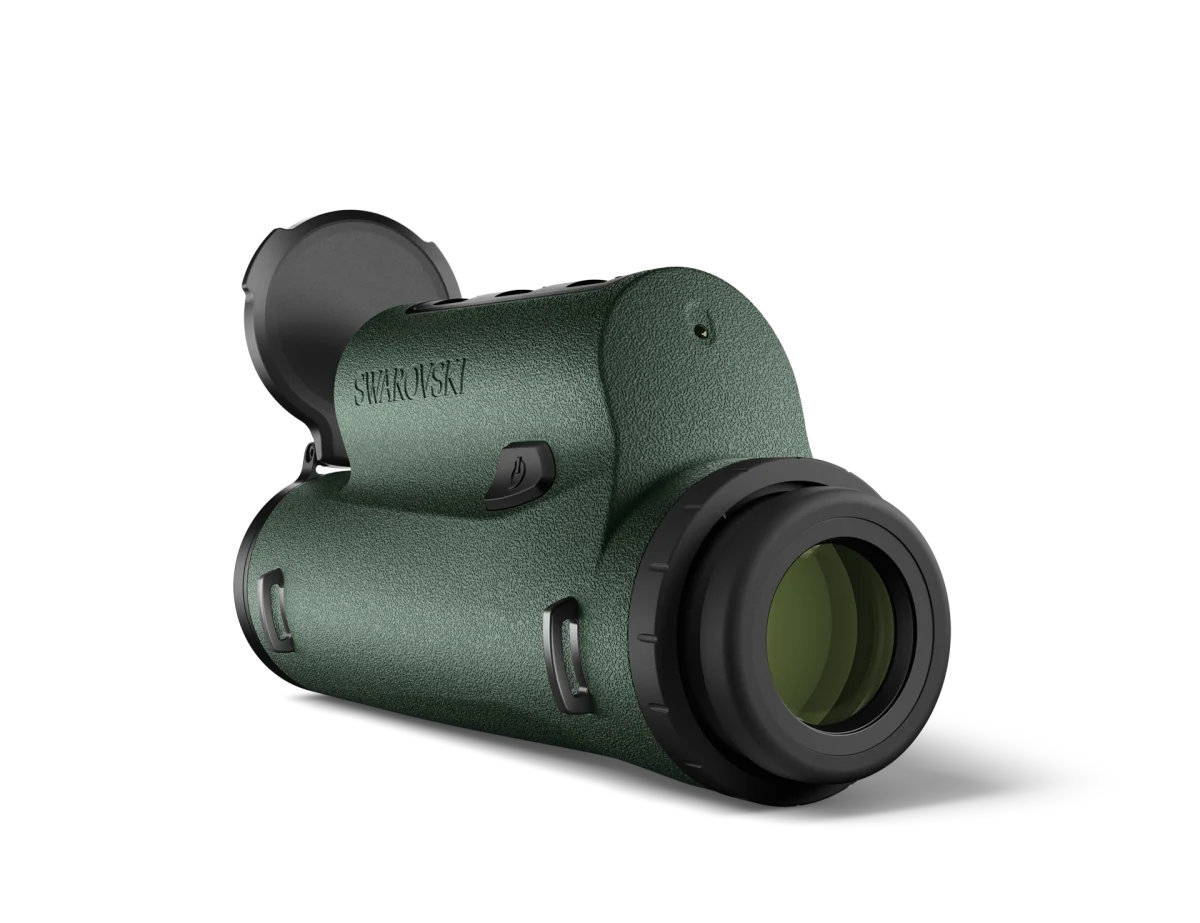Vision thermique Swarovski TM 35+ 