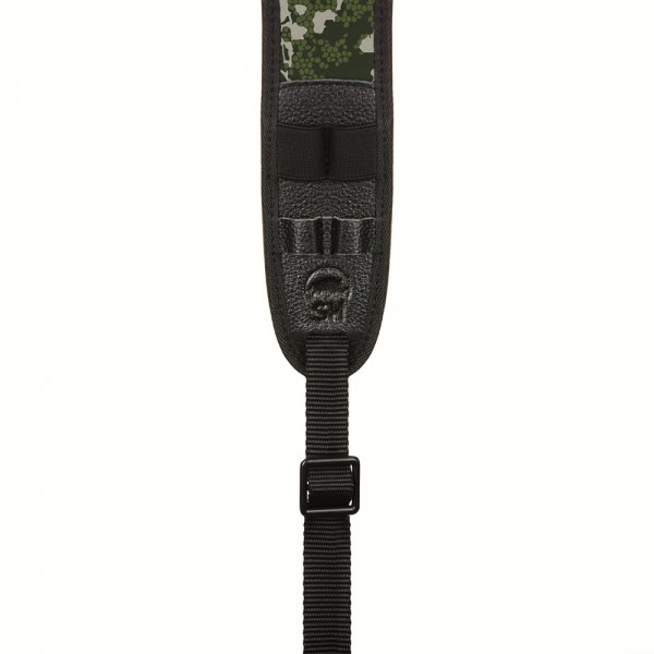 Bretelle SAUENHAMMER SH VIKIN CAMO logo noir