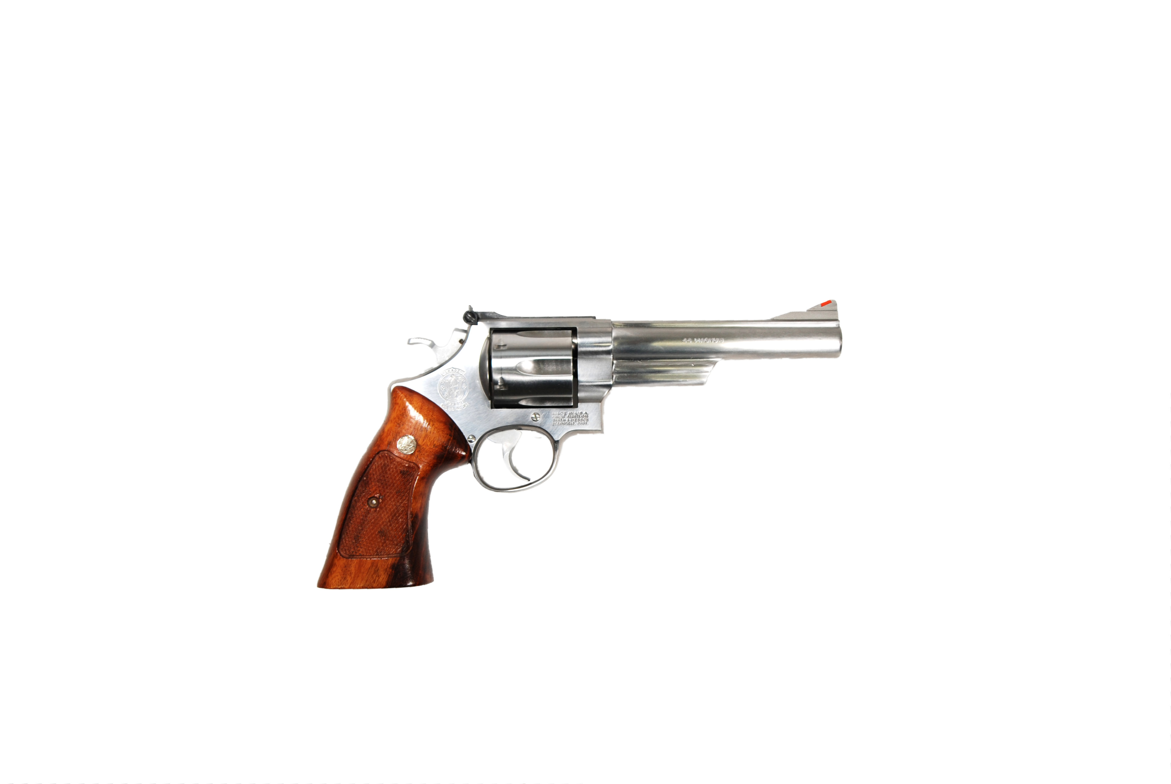 Revolver Occ S&W 629-2 cal. 44 Mag. 