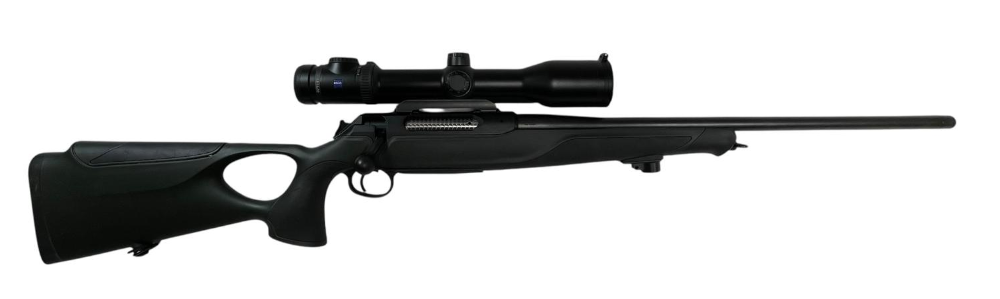 Carabine Occ Sauer 404 Synchro XT cal. 308 win. pour droitier