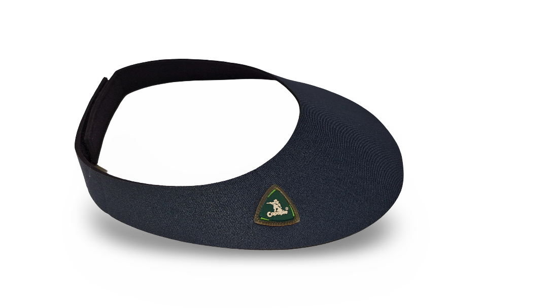 Casquette Visor Cap Capapie