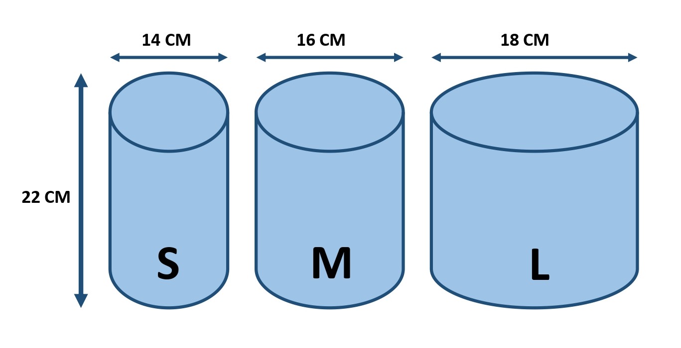 Coussin de tir Capapie Top-Grip