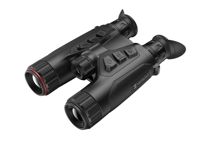 Jumelle thermique HIKMICRO Habrok 4K HE25LN 5.5-22x60
