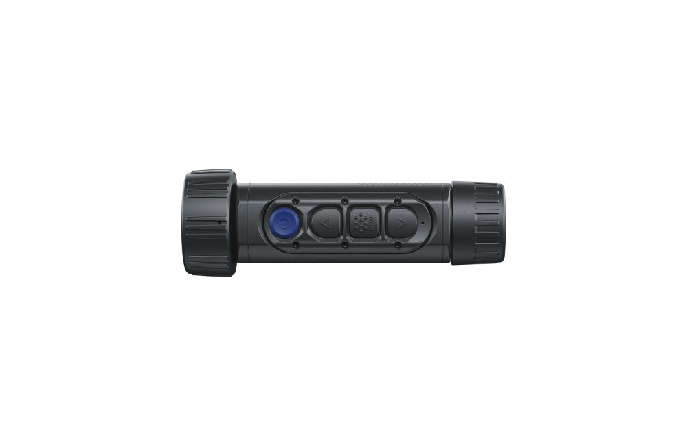 Vision thermique Pulsar Axion-2 XQ35 PRO 384x288 