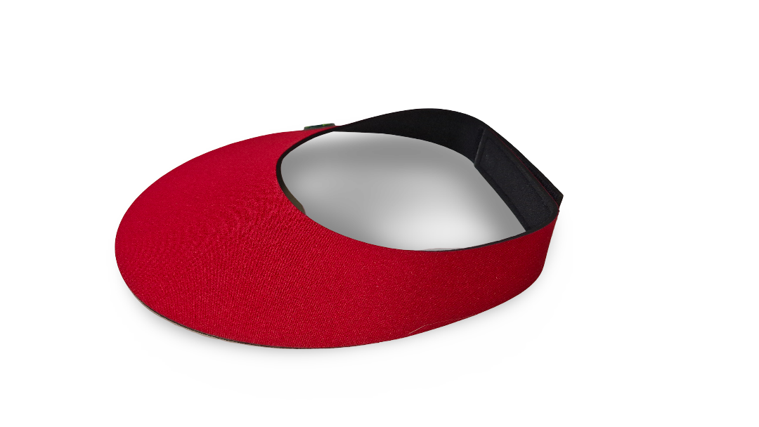 Casquette Visor Cap Capapie