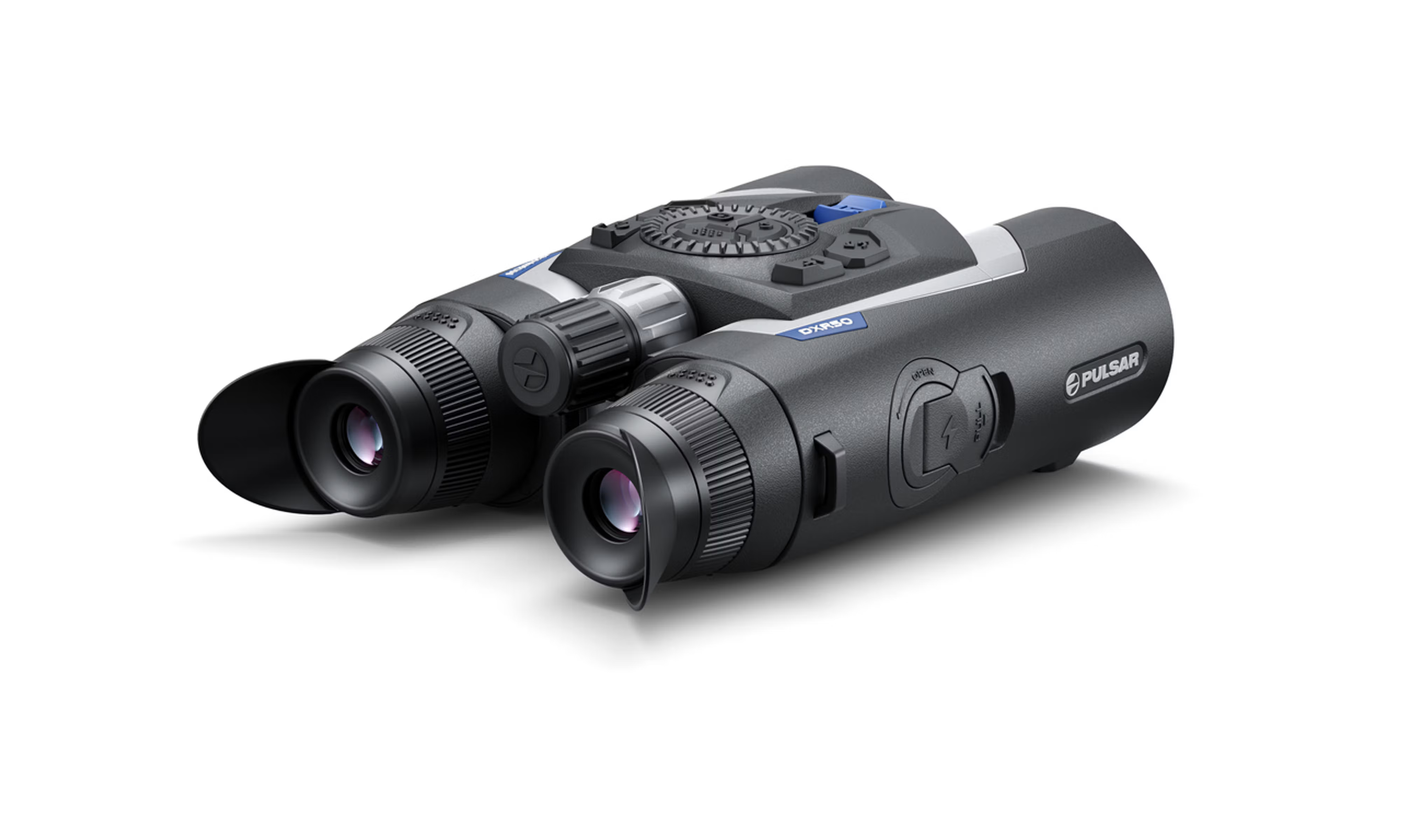 Jumelles Pulsar Symbion LRF DXR50 Multispectral