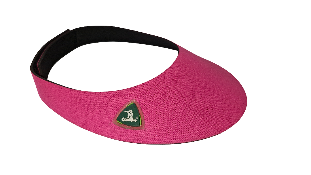 Casquette Visor Cap Capapie