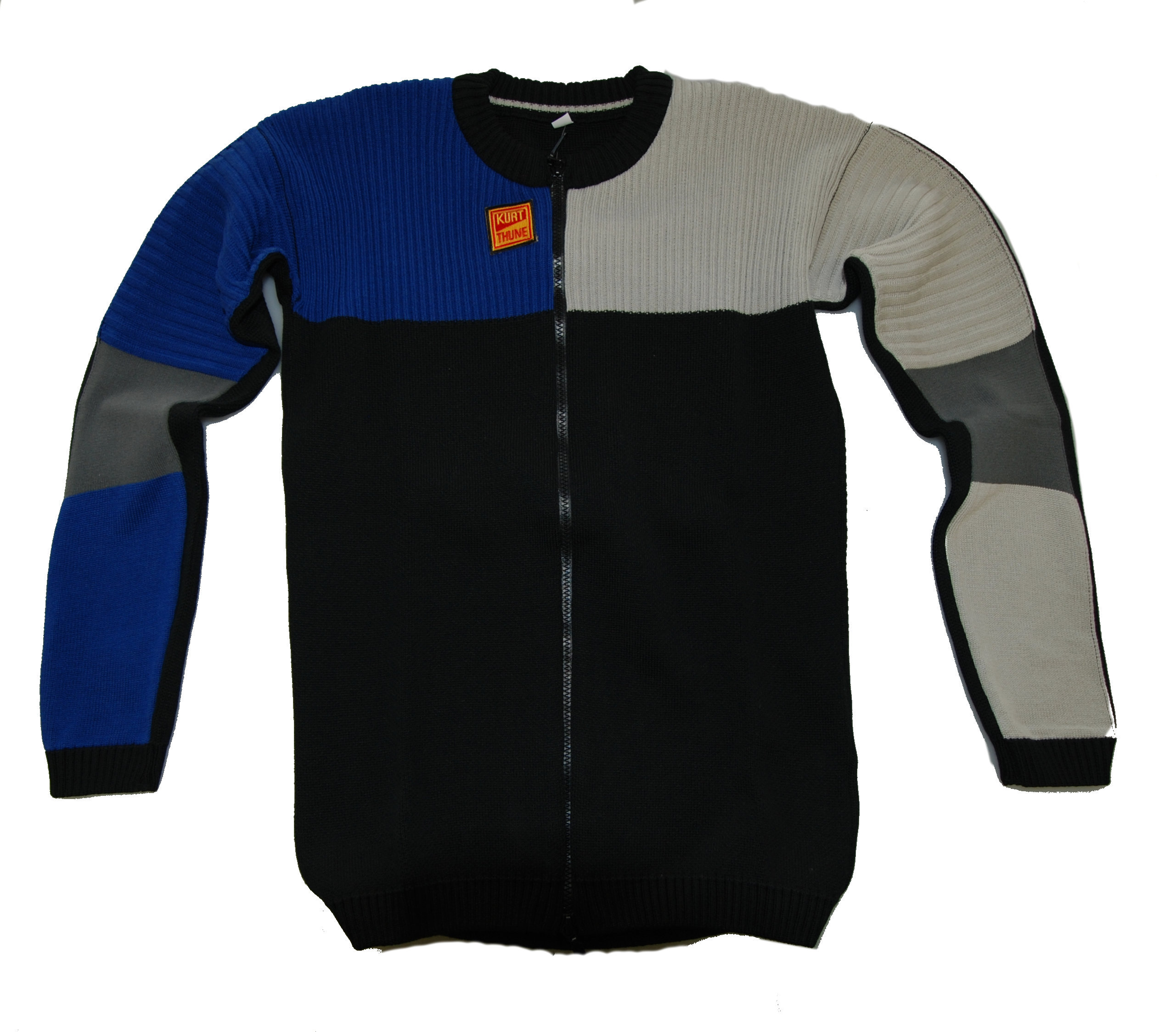 Jaquette Thune Classic Sweater