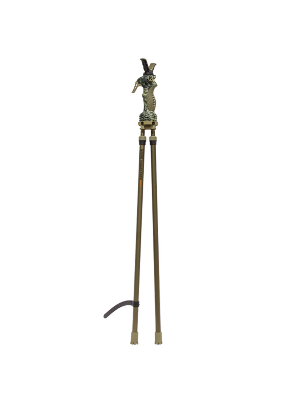 Bâton pirsch Primos Trigger Stick BiPod Gen3, long 61 - 155cm