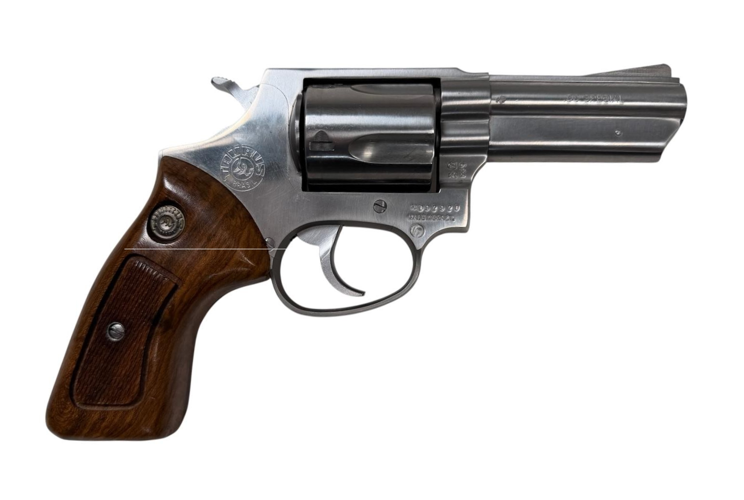 Revolver Occ Taurus 855 cal. 38 SP