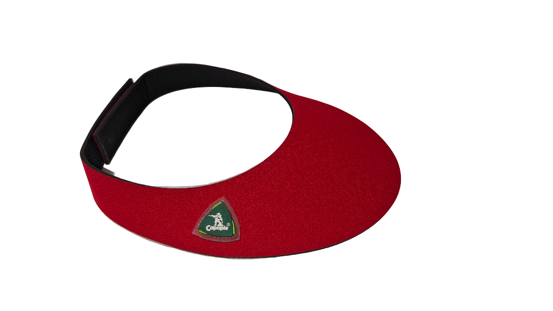 Casquette Visor Cap Capapie