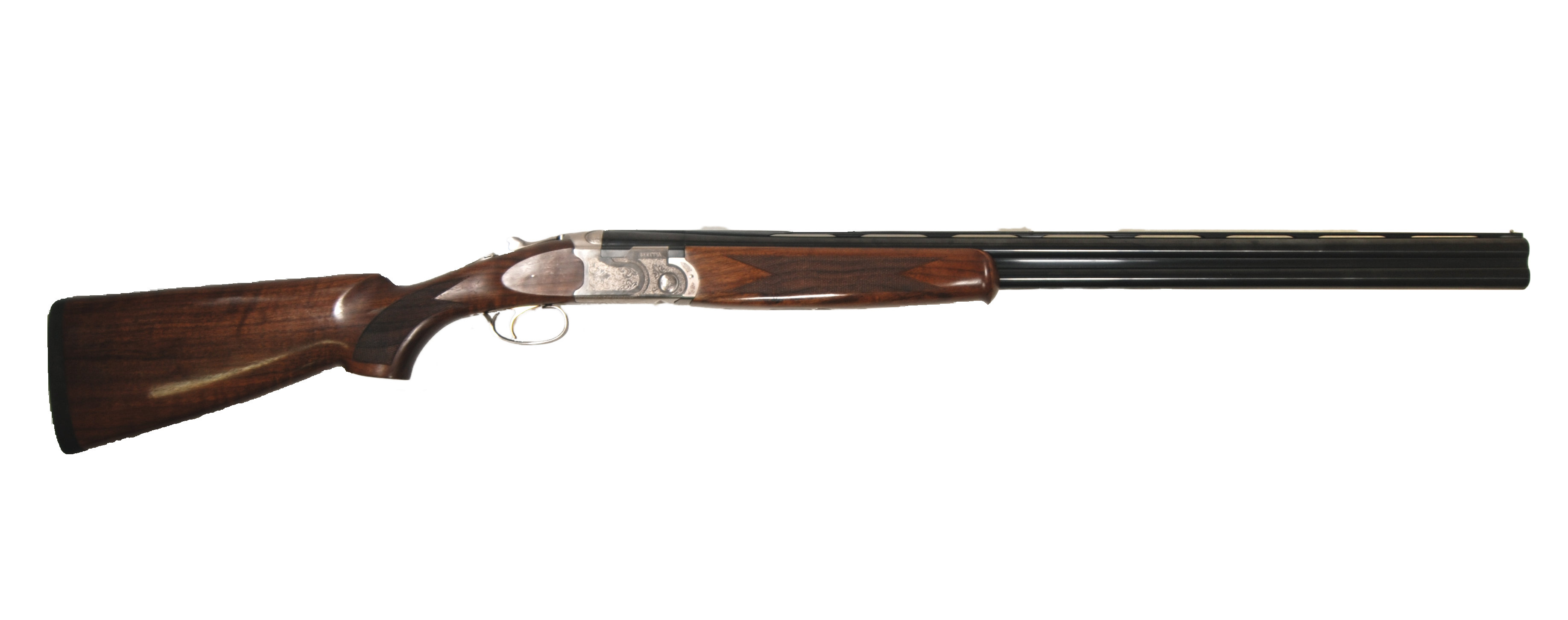 Fusil Occ Beretta Silver Piegon  cal.12/76 