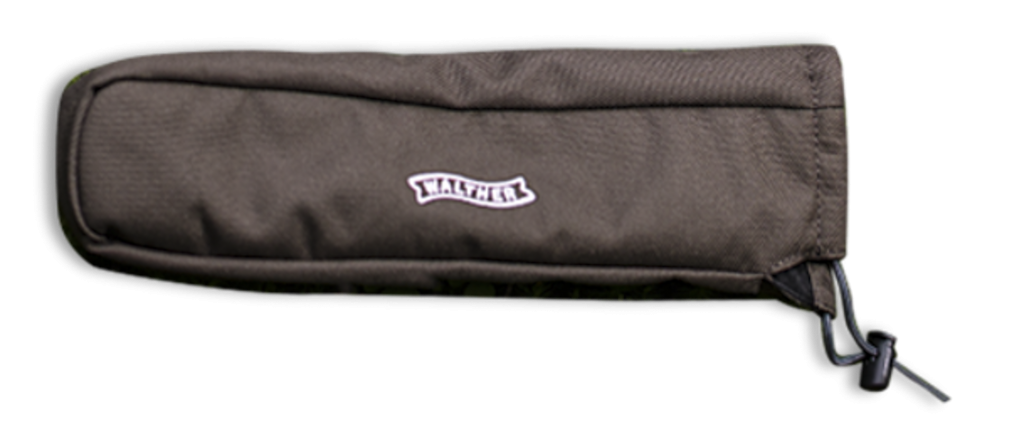 Protection silencieux Heat Cover Walther RS3