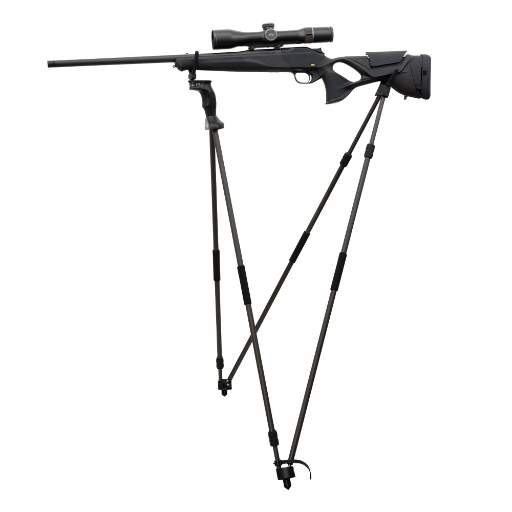 Bâton pirsch Blaser Carbon