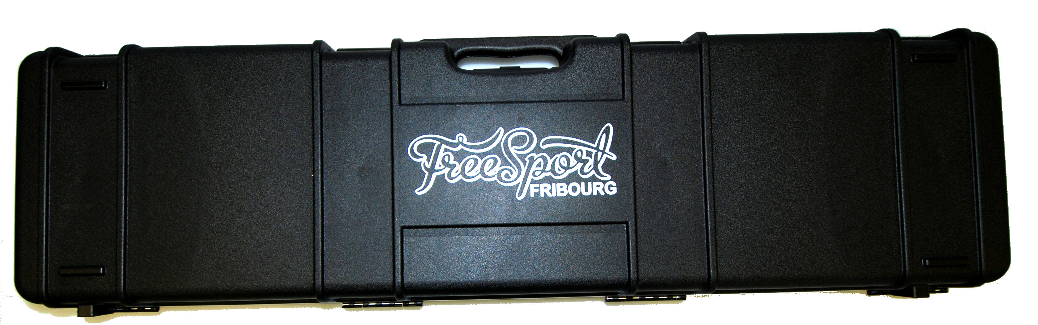 Coffre pour carabine Negrini 1175 x 338.5 x 100 mm